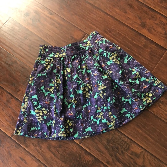 J. Crew Dresses & Skirts - J Crew skirt